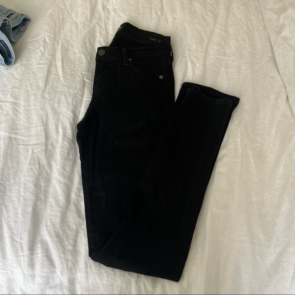 {Citizen of Humanity} 🔷 Avedon Slick skinny Jean